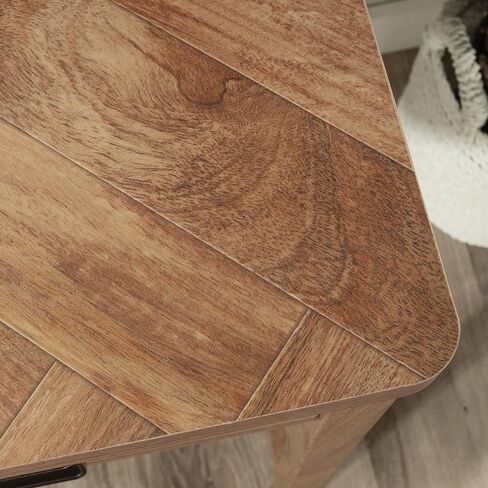 Sauder Cannery Bridge Vanity, Sindoori Mango Finish in Saudi Arabia