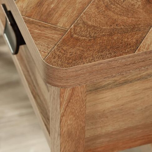 Sauder Cannery Bridge Vanity, Sindoori Mango Finish in Saudi Arabia