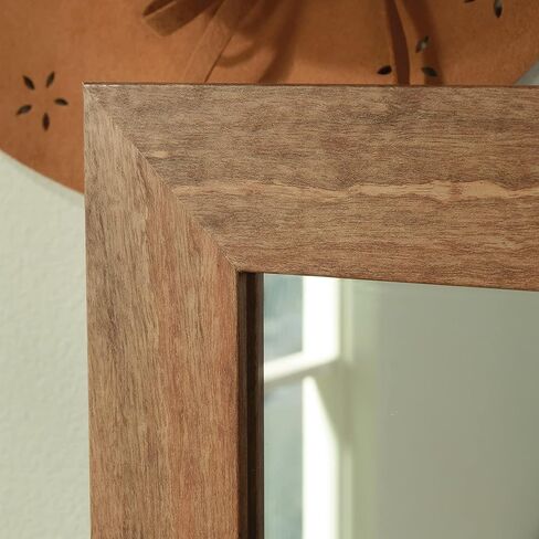 Sauder Cannery Bridge Vanity, Sindoori Mango Finish in Saudi Arabia