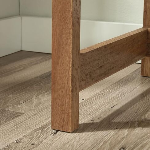Sauder Cannery Bridge Vanity, Sindoori Mango Finish in Saudi Arabia
