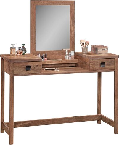 Sauder Cannery Bridge Vanity, Sindoori Mango Finish in Saudi Arabia