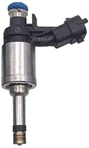 0261500131 12634491 4 قطعة حاقن الوقود متوافق مع 12-17 GM Enclave Traverse GMC Acadia in Kuwait