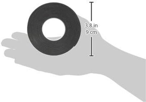 3M VHB Tape 4949, 0.75 in Width x 5 yd Length (1 Roll) in Saudi Arabia
