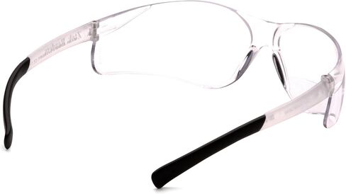 Pyramex Safety - S2510R15 Clear Reading Glasses, Scratch- Resistant, Frameless Bifocal 1.5+ in Saudi Arabia