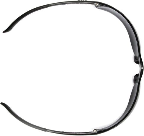 Pyramex Safety - S2510R15 Clear Reading Glasses, Scratch- Resistant, Frameless Bifocal 1.5+ in Saudi Arabia