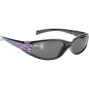 نظارات شمسية باسيفيك كوست باللون الأسود، للبالغين in Kuwait