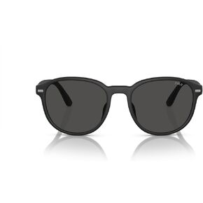 Polo Ralph Lauren Men's Ph4207u Universal Fit Round Sunglasses