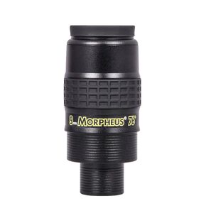 1.25" and 2" 17.5mm Morpheus Wide-Field Eyepiece for Astronomy Telescopes # 2954217