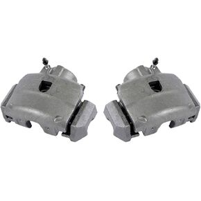 Callahan Front Calipers For Ford Escape Tribute Mariner Replacement Brake Calipers