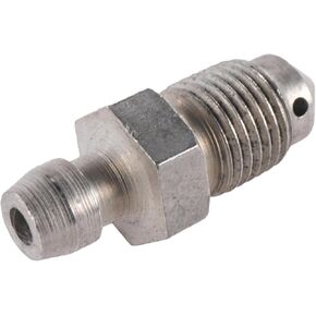ACDelco GM Original Equipment 13579453 Front Disc Brake Caliper Bleeder Valve