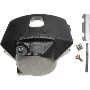 Raybestos R-Line Replacement Remanufactured Front and Rear Disc Brake Caliper for Select Chevrolet, Dodge, Freightliner, GMC, International, Workhorse Model Years (FRC4157) (Renewed)