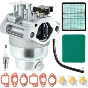 GCV160 Carburetor Compatible with Honda HRT216 GCV160a GCV160LAO GCV160LA HRS216 HRB216 HRR216 HRZ216, Carburetor Fits Honda GCV160LA GCV160LE 16100-Z0L-023 16100-ZM00-804