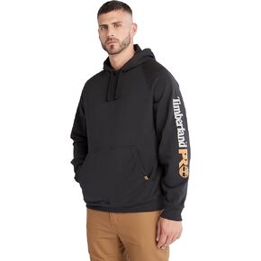 Timberland Unisex-Adult Hood Honcho Sport Pullover