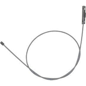 ACDelco Professional 18P96937 Intermediate Parking Brake Cable Assembly