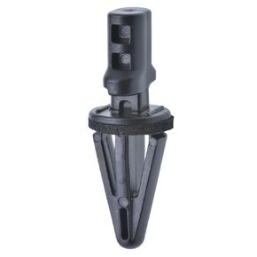Rexka Rear Bumper Retainer with Sealer for Nissan Infiniti 85284-7S610 (Pack of 20)