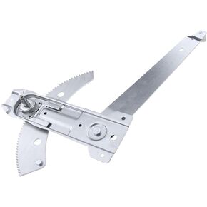 A-Premium Window Regulator Without Motor Compatible with Ford Bronco F Super Duty F-100 F-150 F-250 F-350 F53 F59 F600 F700 F800 Front Driver Side