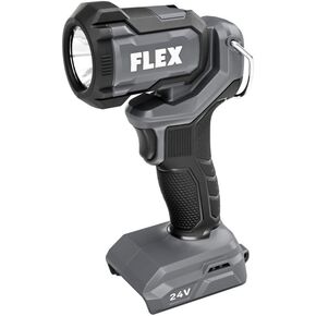 FLEX 24V Cordless 2,000 Lumen Flood Light Tool Only, Battery and Charger Not Included - FX5131-Z