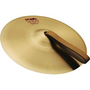 Paiste 08" 2002 Accent Cymbal in Saudi Arabia