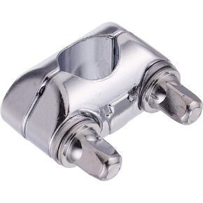 Ludwig Atlas 12mm Barrel Memory Lock (1), PLH1133