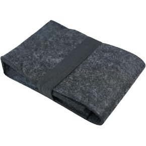 Keyboard case Travel Bag Keyboard case for Standard Mechanical Keyboards 60% 75% layout compatiable (75% Layout)