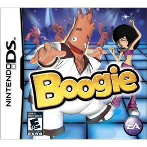 Boogie - Nintendo DS (Renewed)