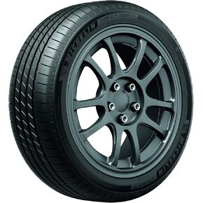MICHELIN Primacy Tour A/S, All-Season Car Tire, Sport and Performance Cars - 225/40R19/XL 93W