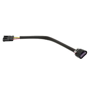 Michigan Motorsports MAF Mass Air Flow 12" Harness 5 Wire Cable Wiring Harness Fitment for LS3 LS7 GM Camaro Firebird