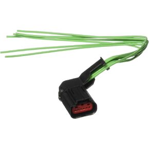 Motorcraft- WPT1241 Wiring Kit
