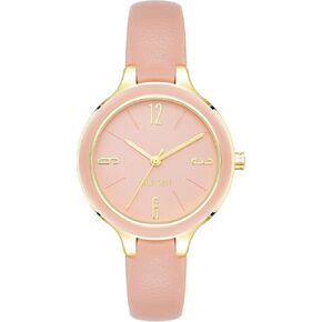 Nine West Women's Strap Watch, NW/3024