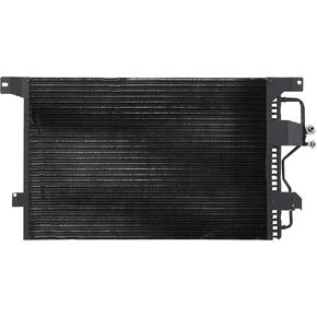 Spectra Premium Spectra A/C Condenser 7-4629