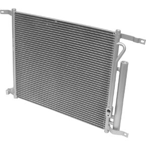 Universal Air Conditioner CN 3877PFC A/C Condenser