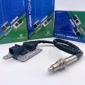 Fit for DAF PACCAR Mx13 Nitrogen Oxide Sensor 2236409 2236409PE