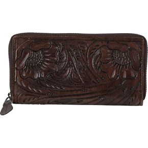 Sts Ranch Wear Women's Westward Bifold Wallet