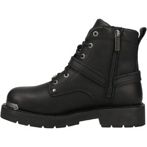 Harley-Davidson Footwear Women's Becky Motorcycle Boot