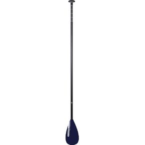 AQUAGLIDE Universal Focus Adjustable Leverlock Stand Up Paddleboard Aluminum Rugged T5 Paddle Tough Reinforced Nylon Blade Fishing Kayaking iSUP Family Friendly