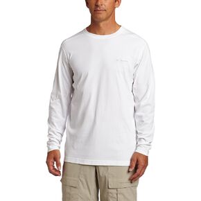 Columbia Men's Speedhike Crew Long Sleeve Tee