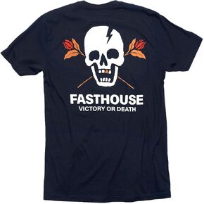 FASTHOUSE Goonie Short Sleeve Tee
