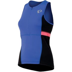 Pearl Izumi Women's Select Tri Relaxed Sleeveless Jersey in Saudi Arabia
