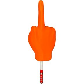Middle Finger Fishing Bobber, Unique Gift for Fishermen