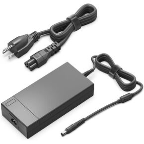 for Drobo Power Supply, TAIFU AC Adapter Charger for 12V 150W Drobo DroboFS S 5D 5Dt 5N 5N2 5C 5D3 5-Bay 4 Bay Storage Array Network Storage DR-5X-1P11 DAS Hard Disk Drive HDD NAS Charger Heavy Duty