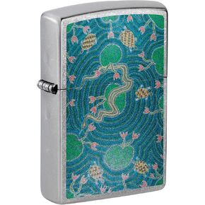 Zippo Aquatic Animal Lighter