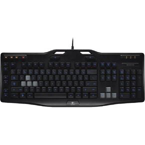 Logitech G105 Gaming Keyboard