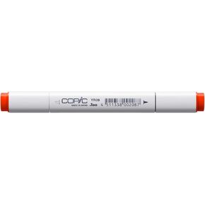 Copic Marker with Replaceable Nib, E15-Copic, Dark Suntan