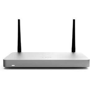 Meraki MX67C 1 Year Enterprise Licensed Network Security Firewall Bundle