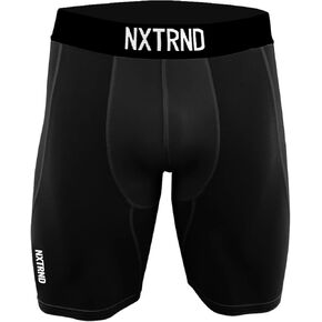 Nxtrnd Core Men's Compression Shorts, Tights for Football in Kuwait