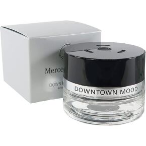 Genuine Mercedes Interior Cabin Fragrance Replacement for 2014 S-class (Downtown Mood)