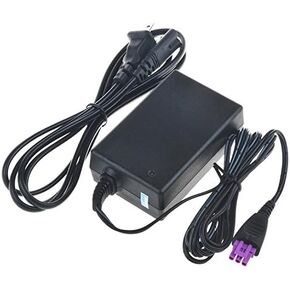PK Power 32V 625mA AC Adapter for HP Printer 0957-2269 2289 0957-2242 Power Cord