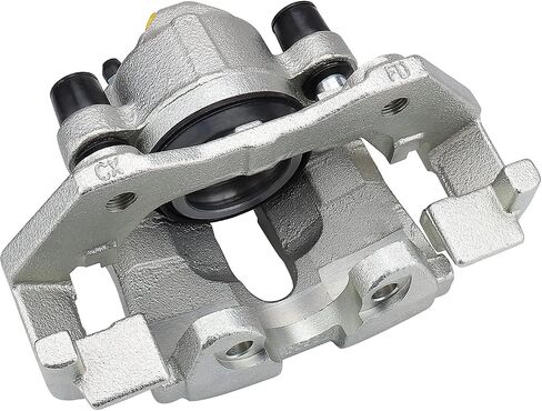 فرجار الفرامل الأمامية اليسرى واليمنى من BRTEC لـ 2005-2009 Ford Escape، لـ 2007-2009 Mercury Mariner، لـ 2005-06 و2008-10 Mazda Tribute in Saudi Arabia
