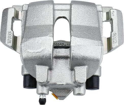 فرجار الفرامل الأمامية اليسرى واليمنى من BRTEC لـ 2005-2009 Ford Escape، لـ 2007-2009 Mercury Mariner، لـ 2005-06 و2008-10 Mazda Tribute in Saudi Arabia