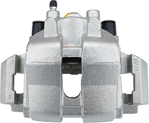 فرجار الفرامل الأمامية اليسرى واليمنى من BRTEC لـ 2005-2009 Ford Escape، لـ 2007-2009 Mercury Mariner، لـ 2005-06 و2008-10 Mazda Tribute in Saudi Arabia